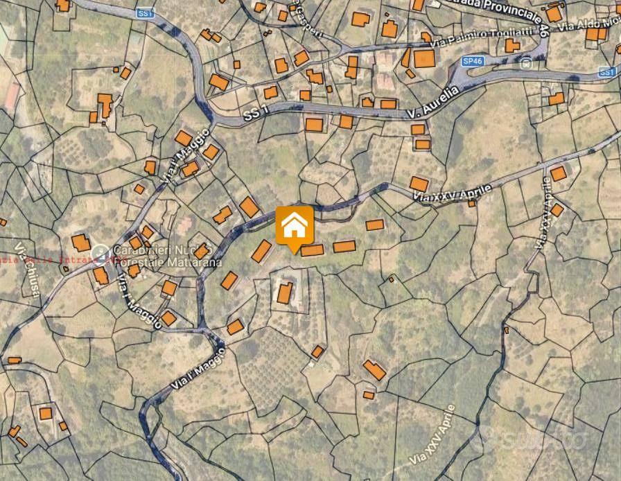 Appartamento – Carrodano, Mattarana - Vista 5