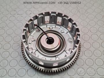 CAMPANA FRIZIONE YAMAHA XJ6 2008 2009 XJ-6 2010 20