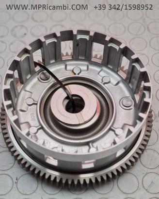 CAMPANA FRIZIONE YAMAHA XJ6 2008 2009 XJ-6 2010 20