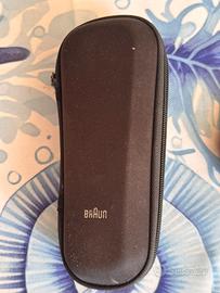 Rasoio elettrico per barba