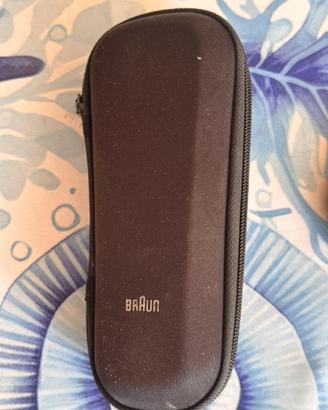 Rasoio elettrico per barba