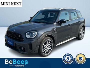 MINI Countryman Mini F60 MINI 2.0 COOPER S YO...
