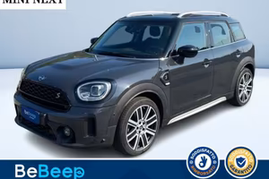 MINI Countryman Mini F60 MINI 2.0 COOPER S YO...