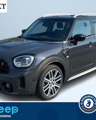 MINI Countryman Mini F60 MINI 2.0 COOPER S YO...