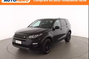 LAND ROVER Discovery Sport WF84691