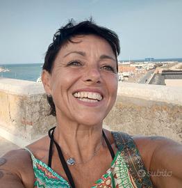 Segreteria impiegata amministrativa