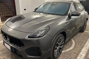Maserati Grecale MODENA 330CV IVA ESPOSTA