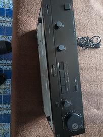 Amplificatore  Luxman Lv 110
