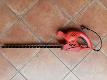 utensili MOTORE TAGLIASIEPI ELETTRICO