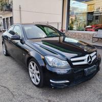 Mercedes-benz C 220 CDI