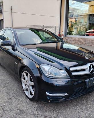 Mercedes-benz C 220 CDI