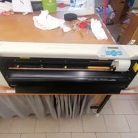Plotter da taglio