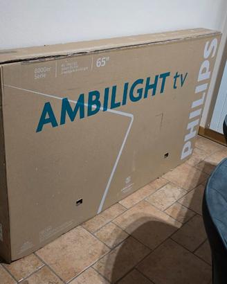 Smart tv
