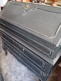 Ribaltina con specchio