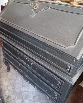 Ribaltina con specchio