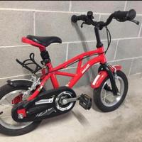 BICICLETTA DUCATI BAMBINO