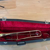 Trombone a Coulisse Mario Corso