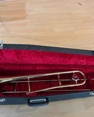 Trombone a Coulisse Mario Corso
