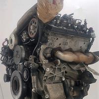 Motore Audi A5 3.0 TDI V6 24V 240CV COD.CAPA