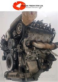 Motore Audi A5 3.0 TDI V6 24V 240CV COD.CAPA