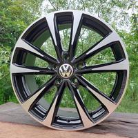 4 Cerchi In Lega Made In Italy 18 Per Volkswagen