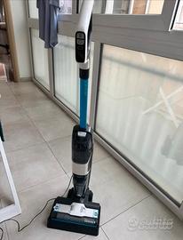 Lavapavimenti bissel