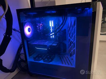 Pc Gaming/Scuola - i5 9600k (9th gen) + RTX 2070
