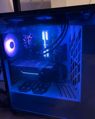 Pc Gaming/Scuola - i5 9600k (9th gen) + RTX 2070