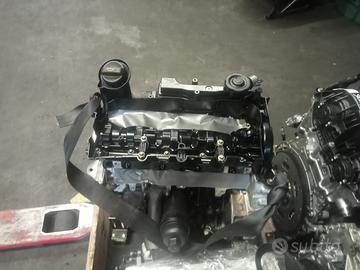 MOTORE SEMICOMPLETO MINI COUTRIMAN 2015 2.0 TD