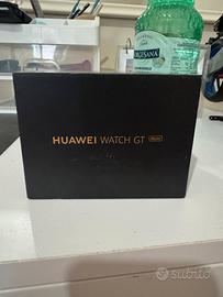 smartwatch Huawei watch gt 2020