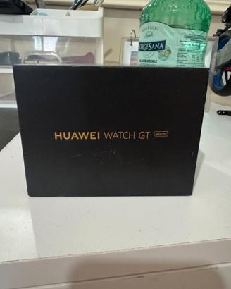 smartwatch Huawei watch gt 2020