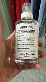 Maison Margiela - Lazy Sunday Morning
