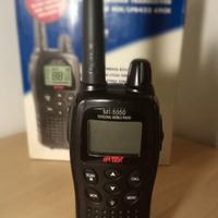 Intek MT-5050 Radio UHF PMR LPD