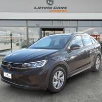 Volkswagen Taigo 1.0 tsi Life 110cv dsg con Teleca