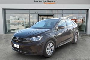 Volkswagen Taigo 1.0 tsi Life 110cv dsg con Teleca