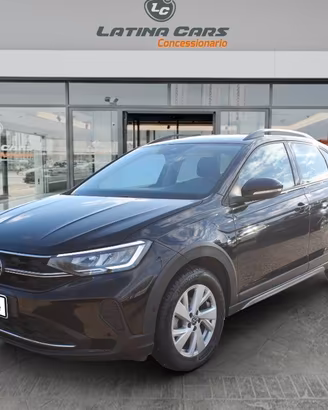 Volkswagen Taigo 1.0 tsi Life 110cv dsg con Teleca