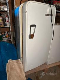 Frigor vintage marca FIDES