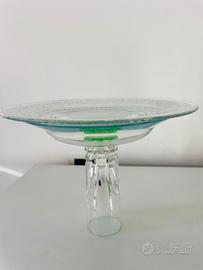 Alzata per dolci o snack