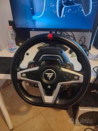 Volante Thrustmaster T248