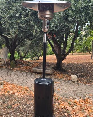 fungo pari al nuovo usato 3 volte