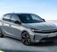Musata completa e ricambi vari opel corsa 2024