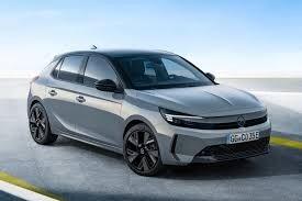 Musata completa e ricambi vari opel corsa 2024