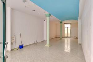 San Vincenzo- Fondo zona pedonale