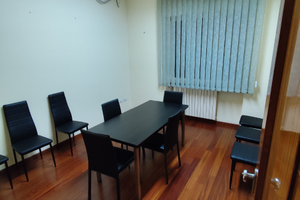 Appartamento/Stanza uso studio