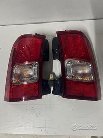 Luce fanale posteriore originale suzuki ignis 2020