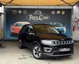 Jeep Compass 1.6 Multijet II 2WD Limited Tetto/Nav