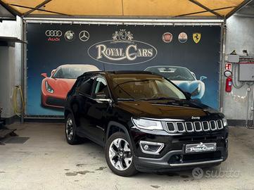 Jeep Compass 1.6 Multijet II 2WD Limited Tetto/Nav