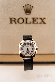 Rolex Oyster Ultra Prima