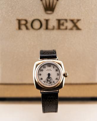 Rolex Oyster Ultra Prima