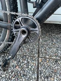 Mtb specialized sworks
